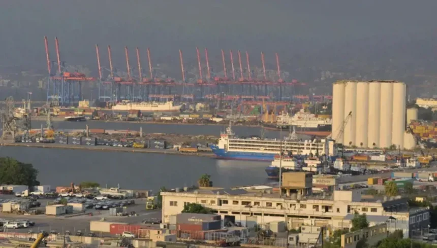 أجهزة السكانر في مرفأ بيروت: تعزيز الثقة وإعادة فتح الأسواق