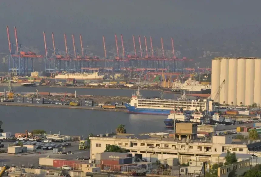 أجهزة السكانر في مرفأ بيروت: تعزيز الثقة وإعادة فتح الأسواق