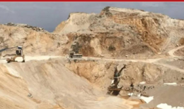 unnamed-file.png المالية تبدأ تحصيل غرامات على الكسارات تصل قيمتها الإجمالية إلى 2.4 مليار دولار