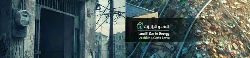كهرباء