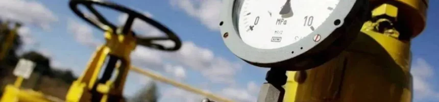 الغاز في الشرق الاوسط غاز