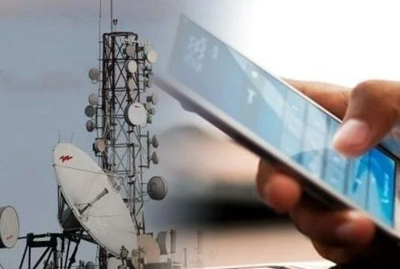 الاتصالات الخليوية