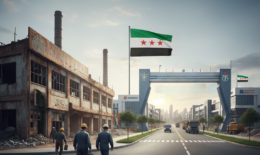 خارطة طريق للخروج من النظام الموجه في سوريا: إطلاق المنافسة وخصخصة القطاع العام الصناعي – الملخص التنفيذي