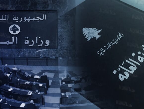 ميزان المدفوعات