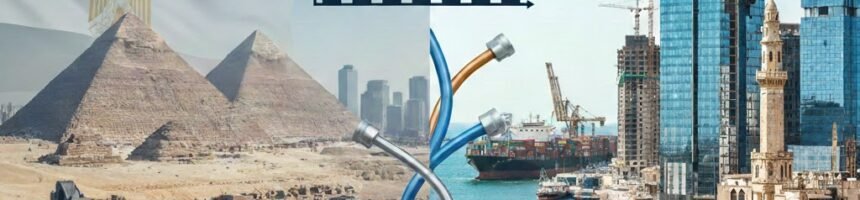 الخصخصة لبنان ومصر التخارج