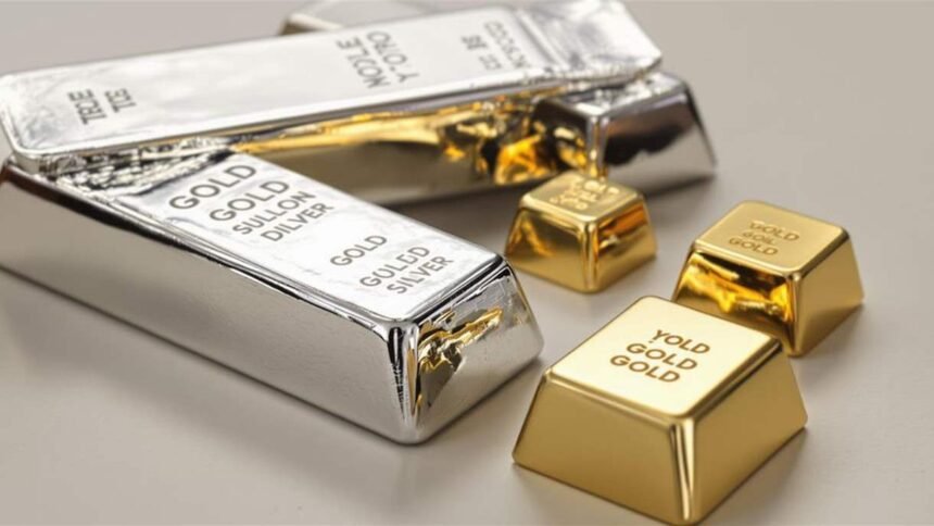 الذهب لماذا يستمر الذهب في الارتفاع، وما العلاقة التي تربطه بـ “FOMO”؟