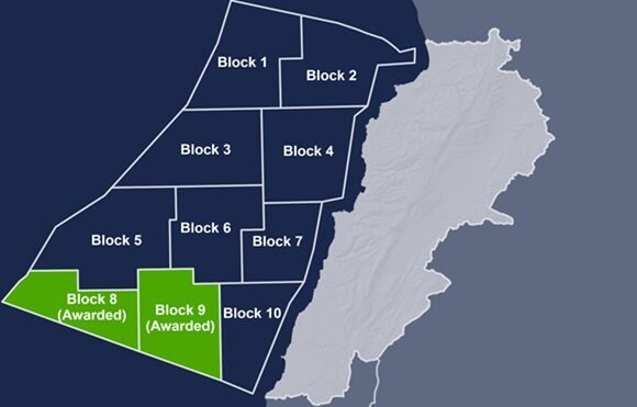 الاستكشافات النفطية
