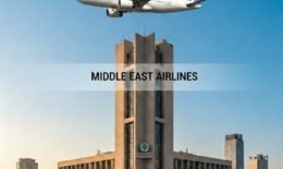 الميدل ايست الميدل ايست