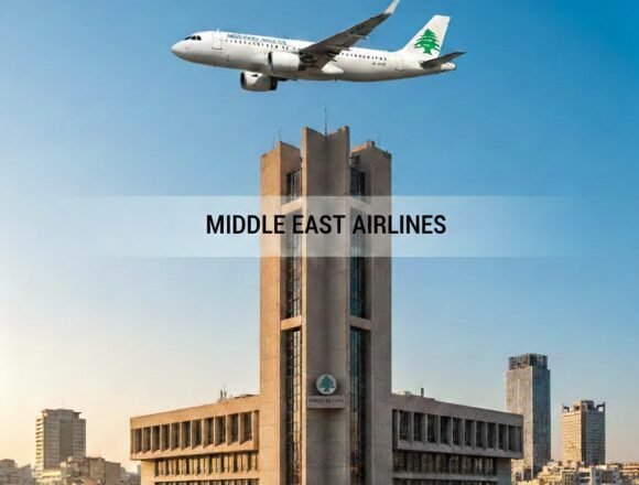 الميدل ايست