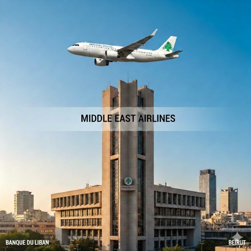 الميدل ايست