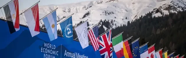 دافوس 2026 جديدة دافوس