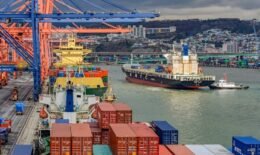 الرسوم الجمركية