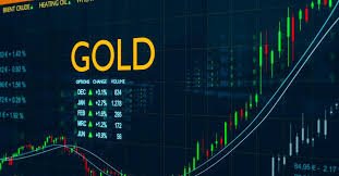 مؤشرات الذهب الذهب