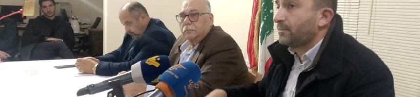 ندوة الاتحاد الوطني لنقابات العمال التحديات الاقتصادية