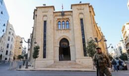 برلمان لبنان يقرّ موازنة 2026 بناءً على سرديات غير دقيقة