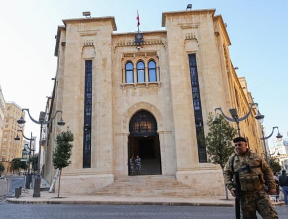 برلمان لبنان يقرّ موازنة 2026 بناءً على سرديات غير دقيقة