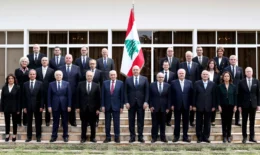 الحكومة نجحت حيث فشلت سابقاتها و التغييريون يفوتون عليهم الفرصة بانتقادها