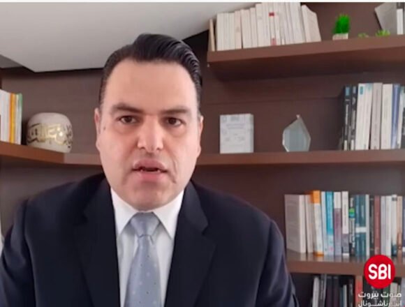 الخبير الاقتصادي باتريك مارديني: لجنة المال و الموازنة ارتكبت خطيئة كبرى بحق المودعين!