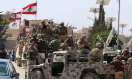 حصر السلاح “بوابة الإنقاذ”.. 3 شروط أمام لبنان لاستعادة الدعم الدولي