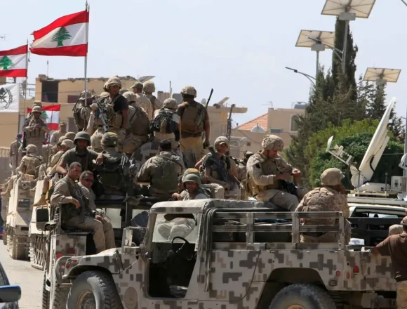 حصر السلاح “بوابة الإنقاذ”.. 3 شروط أمام لبنان لاستعادة الدعم الدولي