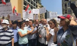 ظروف اليوم أسوأ من 2017… لا أموال لـ زيادة الرواتب