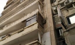 تحرير الأيجارات القديمة