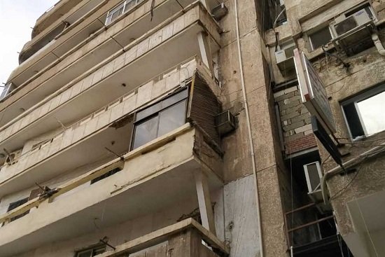 تحرير الأيجارات القديمة