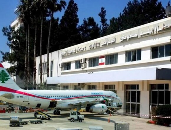 مطار القليعات بين الوعود والوقائع وخطة تمويل غامضة