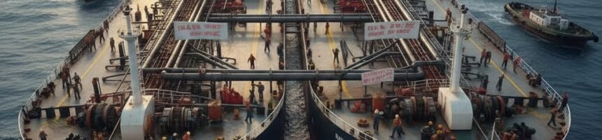 آلية شراء الفيول أويل المحروقات