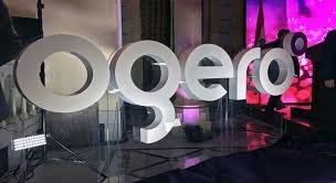 أوجيرو ليبان تليكوم