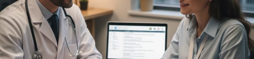 الاطباء وشركات التأمين الطبابة