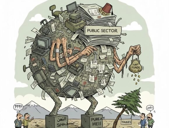 القطاع العام