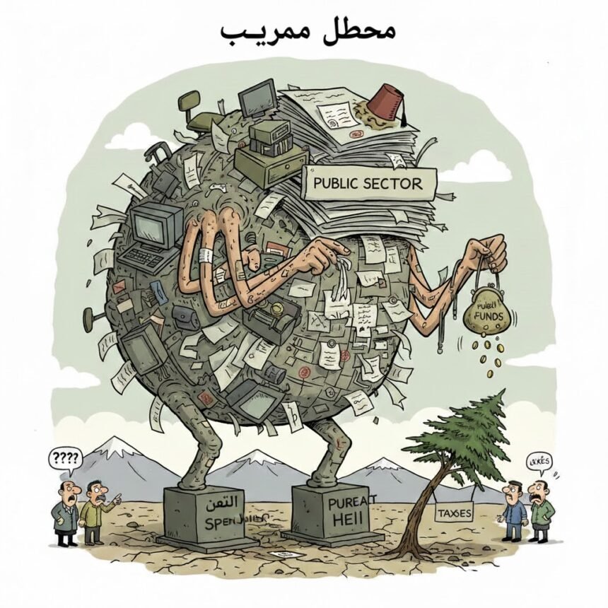 القطاع العام