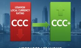 التصنيف الائتماني