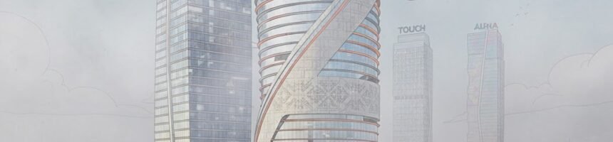 شركات الاتصالات في لبنان ليبان تيليكوم