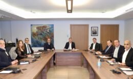 اللبناني الإماراتي