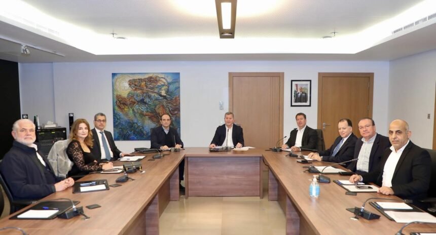 اللبناني الإماراتي