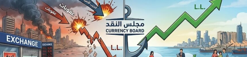 مجلس النقد الحرب