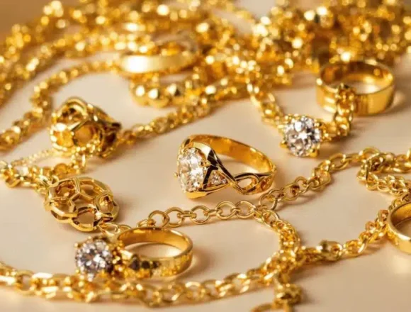 مجوهرات 2 إيران