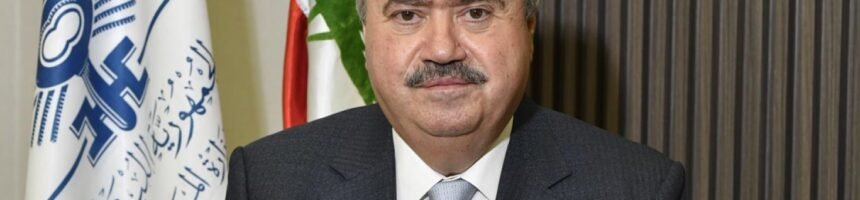 ياسين جابر 2 لبنان