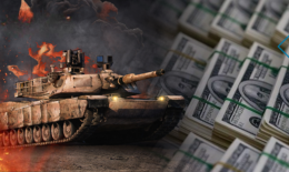 اقتصادٌ هشٌّ في مواجهة حربٍ مُكلفة: كيف تتراكم الخسائر على لبنان من كل اتجاه؟