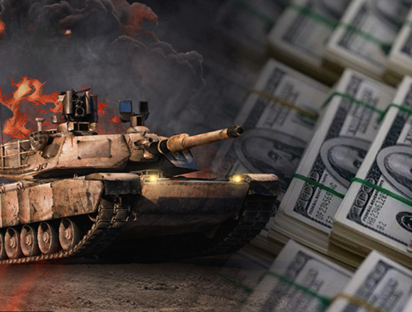 اقتصادٌ هشٌّ في مواجهة حربٍ مُكلفة: كيف تتراكم الخسائر على لبنان من كل اتجاه؟