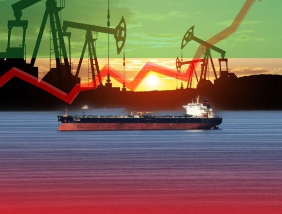 إيران تستعجل استعمال الورقة الاقتصادية وتضغط على الغرب من خلال النفط والغاز