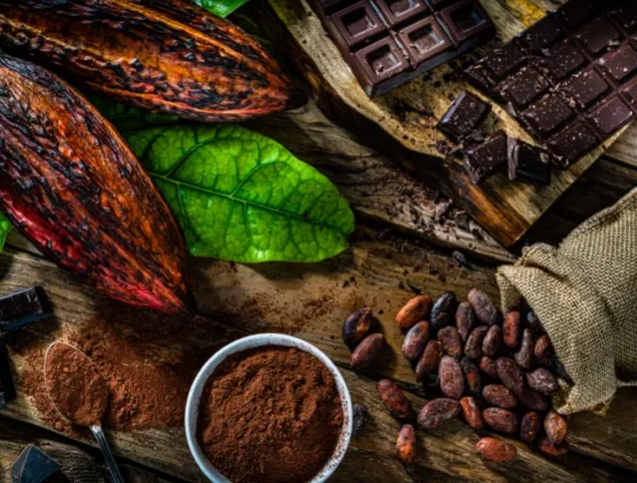 متى ينعكس تراجع أسعار الكاكاو على أسعار الشوكولاتة؟