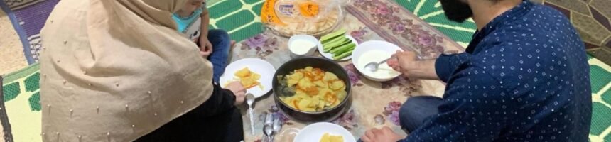 الأمن الغذائي