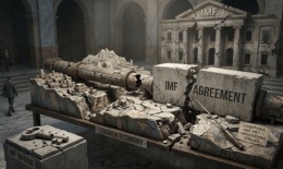 صندوق النقد