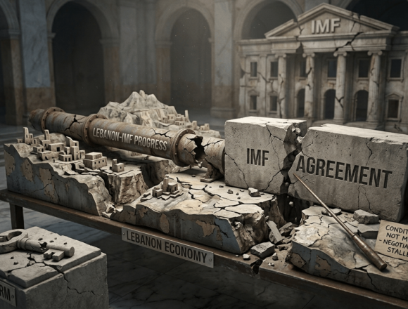 صندوق النقد