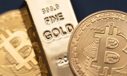 لماذا توفر العملات الرقمية الأمان المالي في زمن الحرب؟