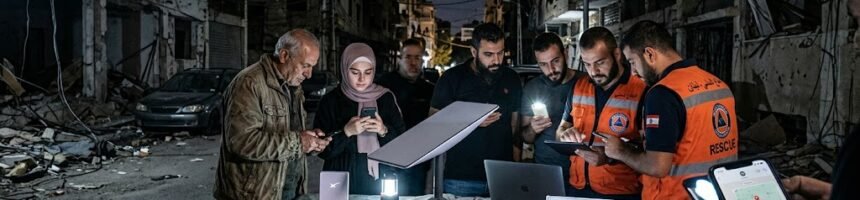 الاتصالات