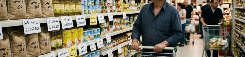 ارتفاع الاسعار الطاقة